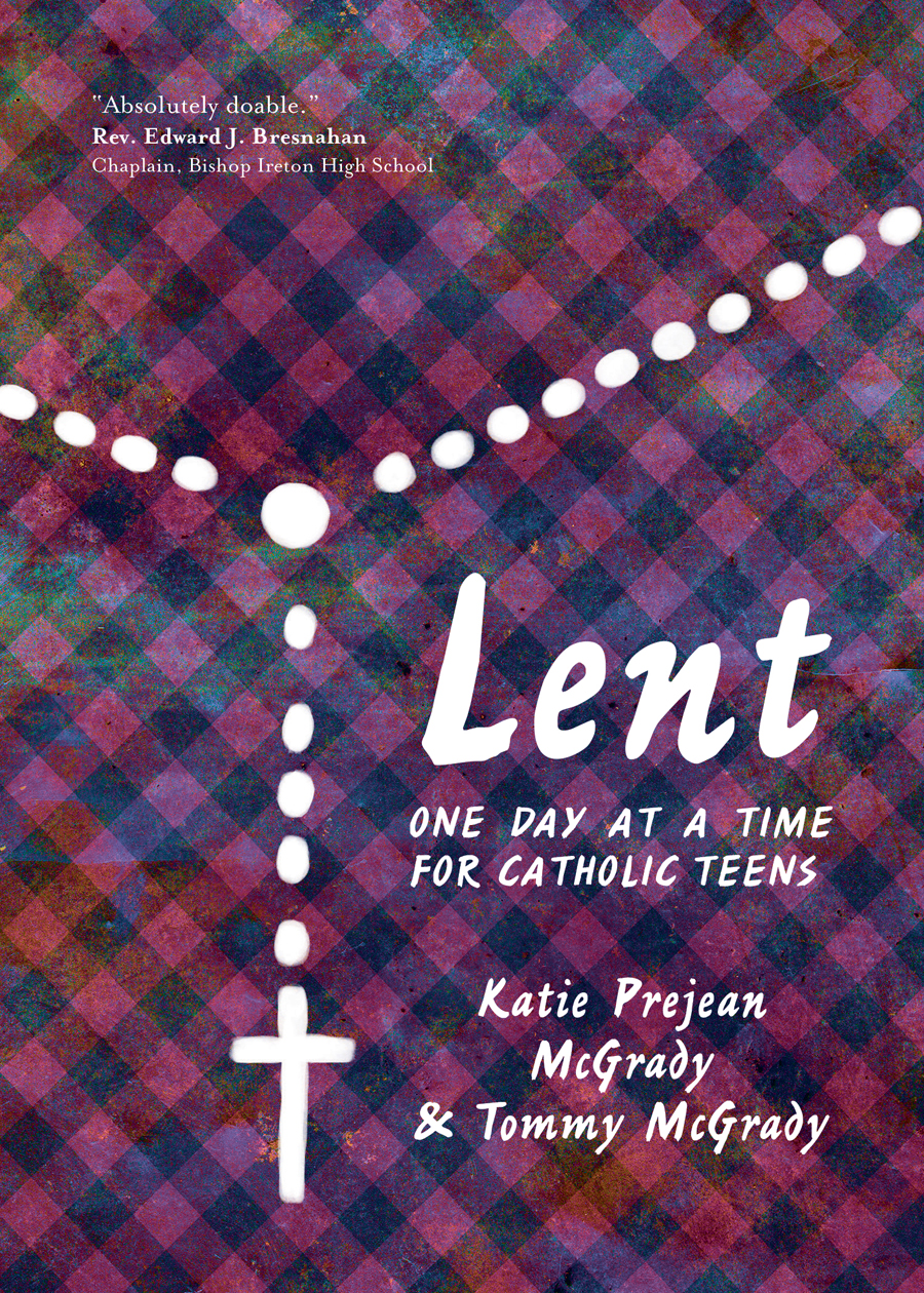 What Is Lent? | Ave Maria Press