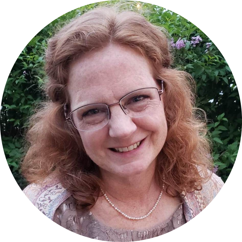 Exploring the Bible through an Adult Lens with Cathryn