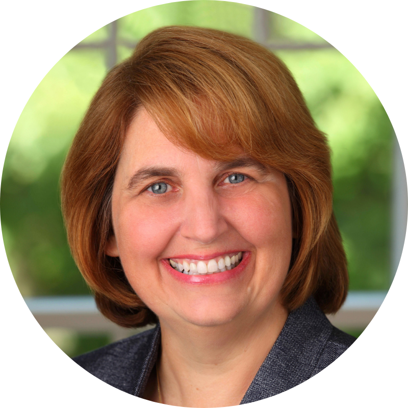 Discover Mary’s Spiritual Motherhood with Pat Gohn Living the Word