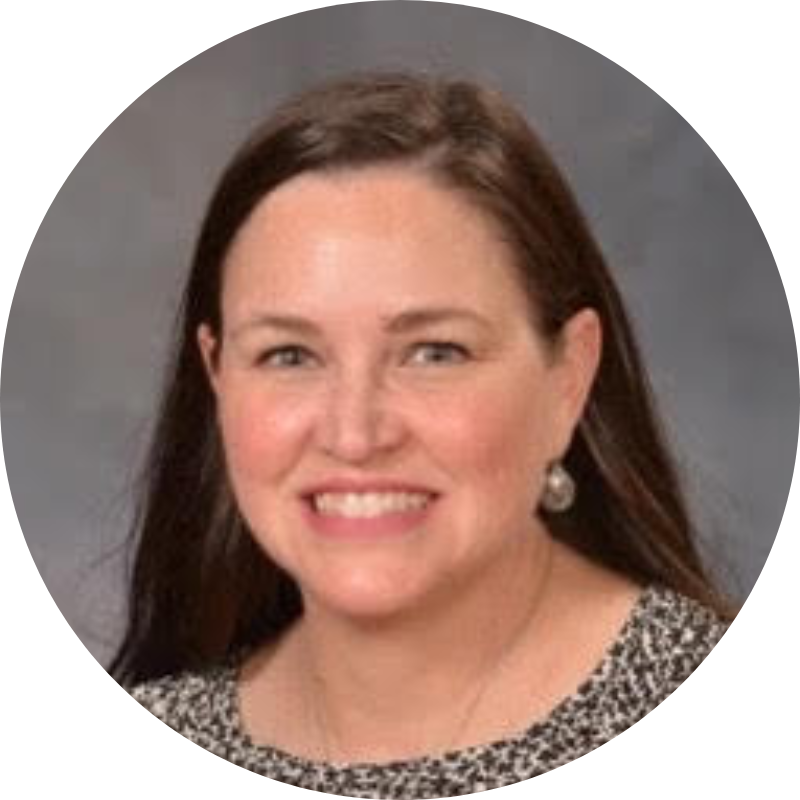 Scripture, Faith, and Identity A Path to Ministry with Christine Kelly